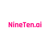 Nineten AI Logotype