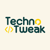 Techno Tweak Logotype
