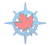 True North Agentics Logotype