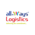All-ways Logistics India Private Limited Logo