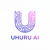 Uhuru AI Logotype