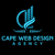 Cape Website Design Agency (PTY) LTD Logotype