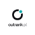 Outrank.pl SEO & GEO Logo