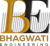 Bhagwati Engineering Logotype