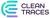 Clean Traces Logo