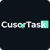 CursorTask Logotype