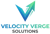 Velocity Verge Solutions Logotype