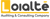Loialte Logotype