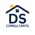 DS Consultants Logotype