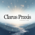 Clarus Praxis Logotype