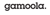 Gamoola Ltd Logotype