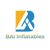 Guangzhou BAI Inflatable Products Co., Ltd Logotype