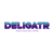 Deligatr Logotype