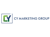 CY Marketing LLC Logotype