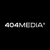 404media Logo