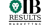 IB Results - Digital Marketing Malta Logotype