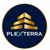 PLEXTERRA, 2794345 Alberta Inc. Logotype