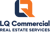 LQ Commercial Logotype