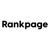 Rankpage Pte Ltd Logotype