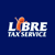 Libre Tax Service Logotype