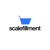 Scalefillment Logotype
