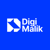 Digi Malik Logotype