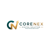 CoreNex Digital Solutions Logotype