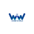 1WebWorld Logo