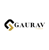 Gaurav IT Group Logo
