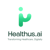 Healthus.ai Logotype