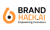 BrandHack.AI Logotype
