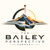 The Bailey Perspective Logotype