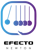 Efecto Newton Logotype