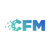 Conversion First Marketing Logotype