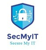 SecMyIT Infosec Solutions Pvt Ltd Logo