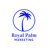 Royal Palm Marketing Logotype