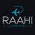 Raahi International Cargo and Logistics Logotype