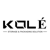 Kole Global India- Leading Column Stillage Manufacturer in India Logotype