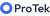 Proteknologies Company Limited Logotype