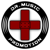 Dr. Music Promotion Logo