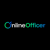 Online Officer Logotype