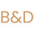 B&D Medien UG (haftungsbeschränkt) Logotype