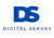 Digital Servay Logotype