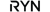 Ryn Digital Logotype