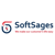 SoftSages Technology Logotype