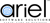 Ariel Software Solutions Pvt. Ltd. Logotype