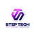Step Tech Logo