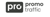 PromoTraffic Logotype