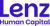 Lenz Human Capital Logotype