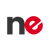 NextEnvision Digital Logotype
